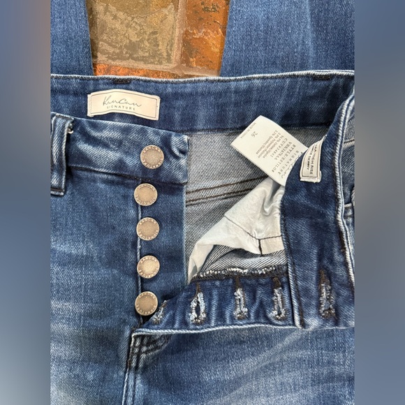 KanCan‎ Ultra High Ankle Skinny Jeans - Picture 4 of 5